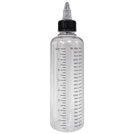 250ML PET Twist Drypflaske