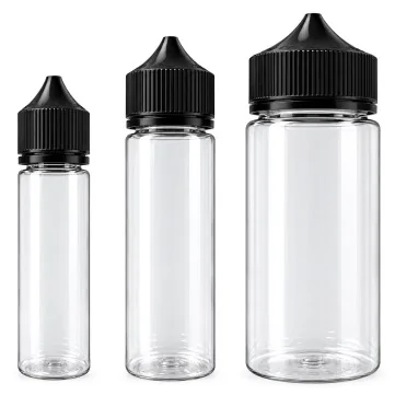 Chubby Gorilla Unicorn V3  (60/100/120/200ml)