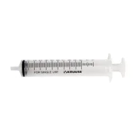 10ML Sprøjte (2.95kr v/10stk)